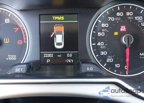 2015 Audi A4 2.0T Premium from USA, damaged, VIN WAUFFAFL2FN038323